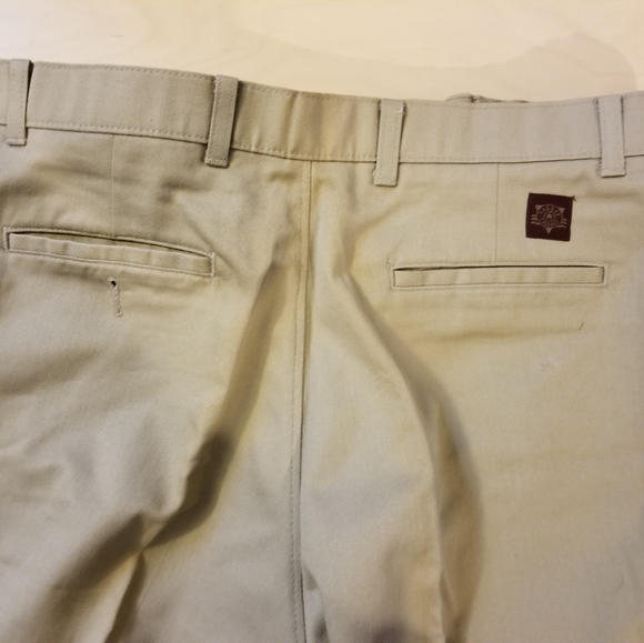 Men's Khakis Pants (36 x 39) - Picture 7 of 9